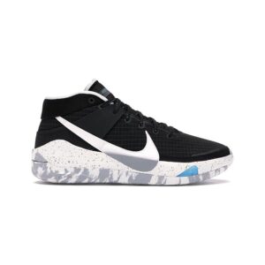 Nike KD 13 “Black/grey”