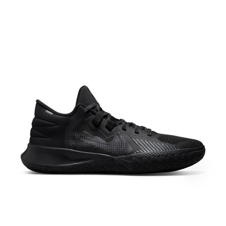Nike Kyrie Flytrap 5 “Triple Black”