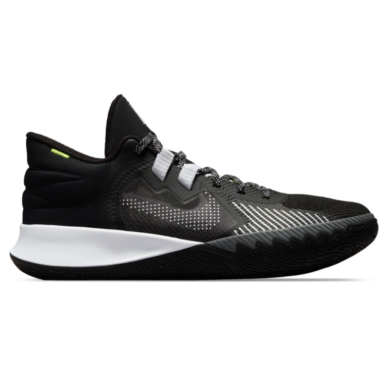 Nike Kyrie Flytrap 5 “Black Cool Grey”