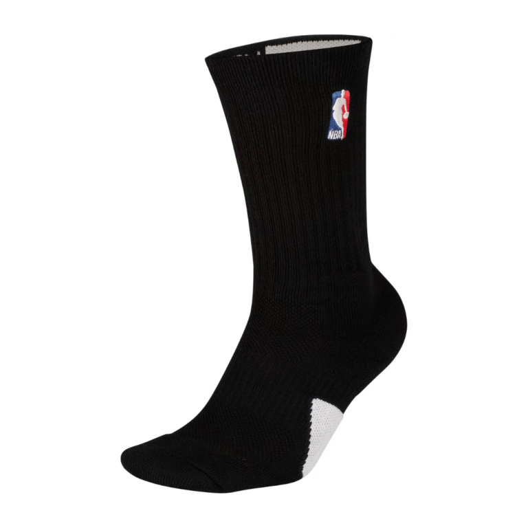 Medias Jordan Elite NBA Crew Socks – Black