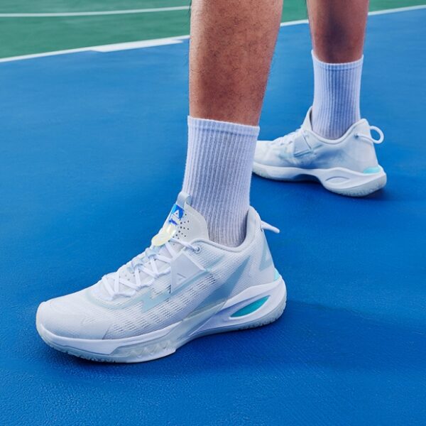 Peak Taichi Flash Lightning 9 "White Powder" - Imagen 5