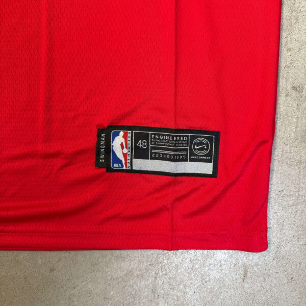 Camiseta Nike Bulls - Rose - Imagen 4