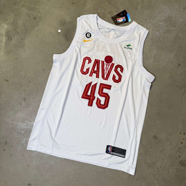 Camiseta Nike Cavaliers - Mitchell - Imagen 2