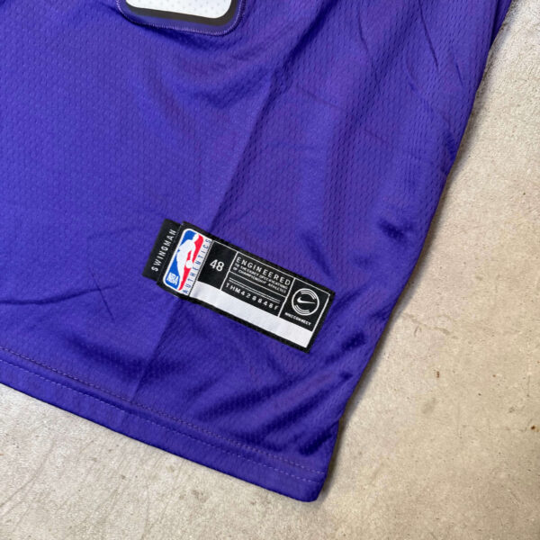 Camiseta Nike Suns Retro - Paul - Imagen 4