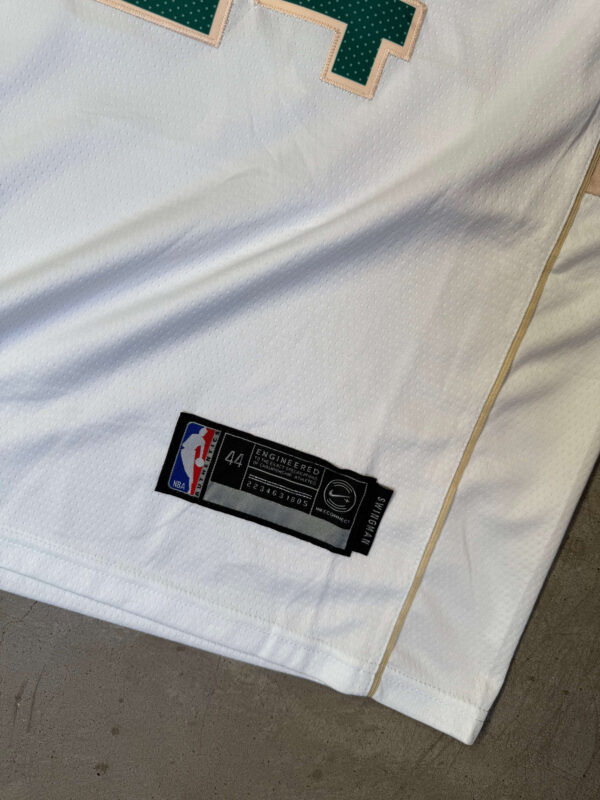 Camiseta Nike Bucks - Antetokounmpo - Imagen 3