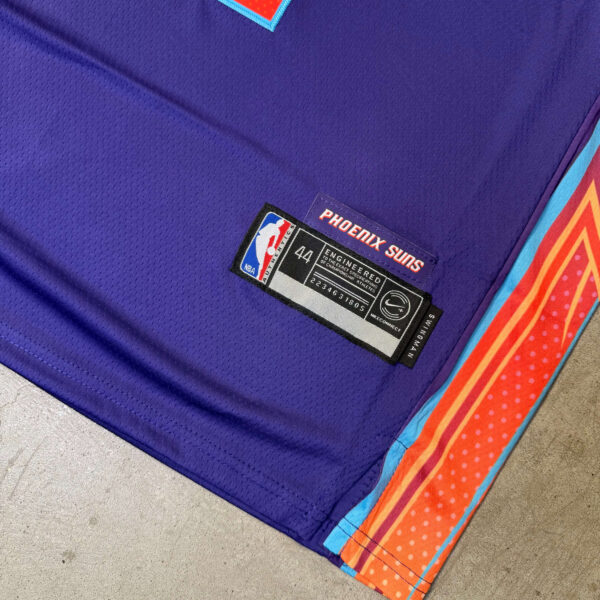Camiseta Nike Suns - Booker - Imagen 3