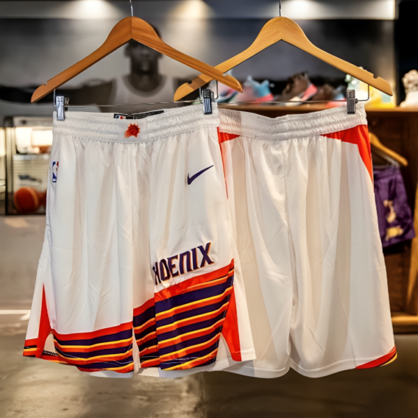 Short Nike Phoenix Suns Home - Imagen 3