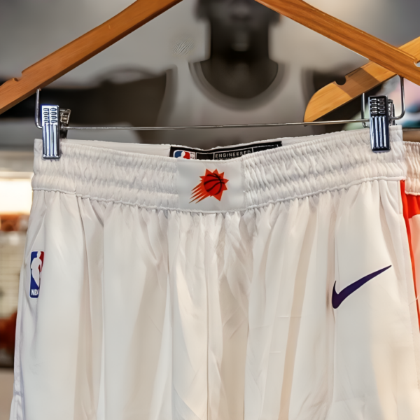 Short Nike Phoenix Suns Home - Imagen 5