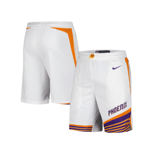 Short Nike Phoenix Suns Home