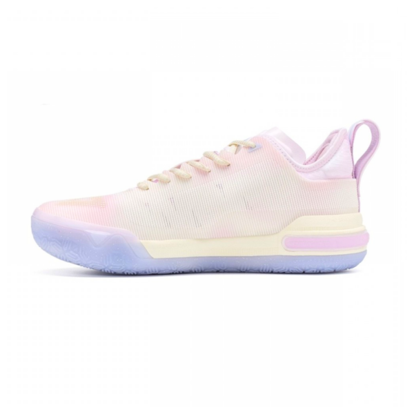 Peak Andrew Wiggins AW 1 Low "Camellia Pink" - Imagen 2