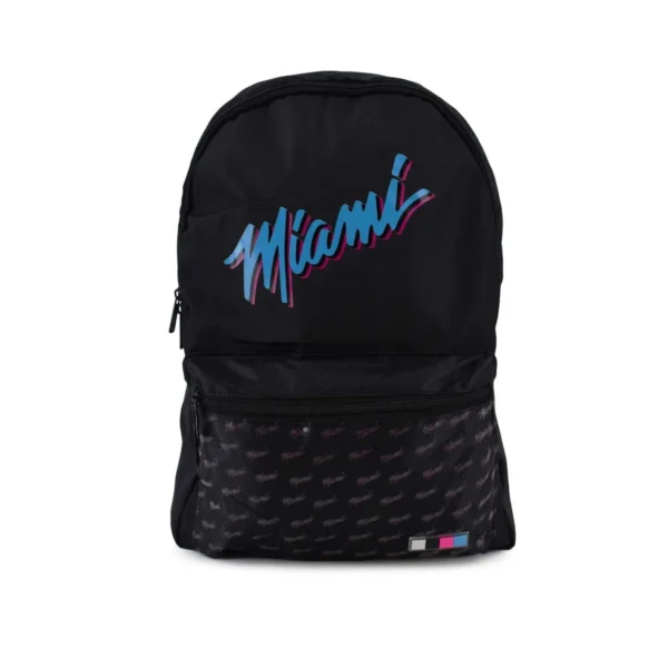 Mochila NBA oficial Miami Heat - Imagen 2