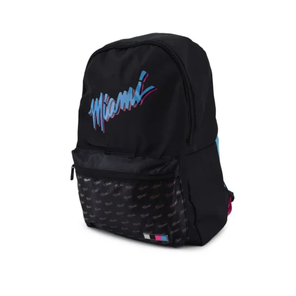 Mochila NBA oficial Miami Heat