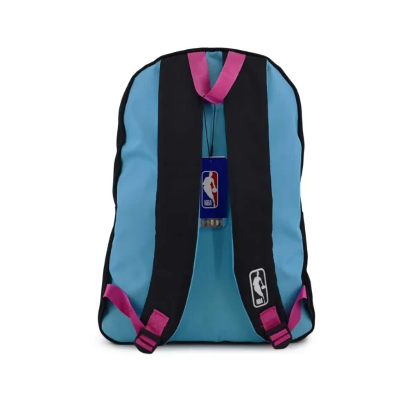 Mochila NBA oficial Miami Heat - Imagen 3