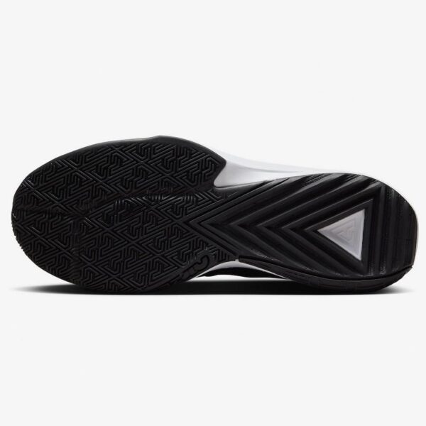 Nike Zoom Freak 5 TB Black White - Imagen 5