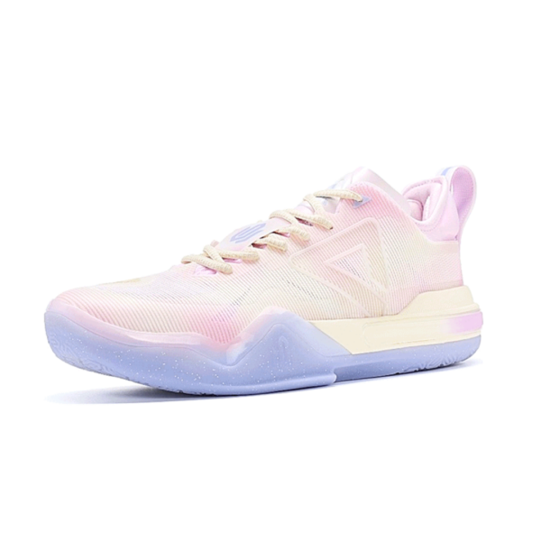 Peak Andrew Wiggins AW 1 Low "Camellia Pink" - Imagen 3