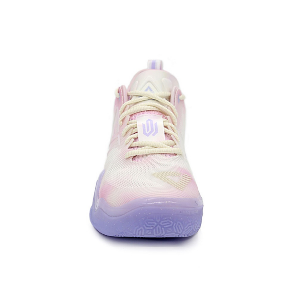 Peak Andrew Wiggins AW 1 Low "Camellia Pink" - Imagen 5