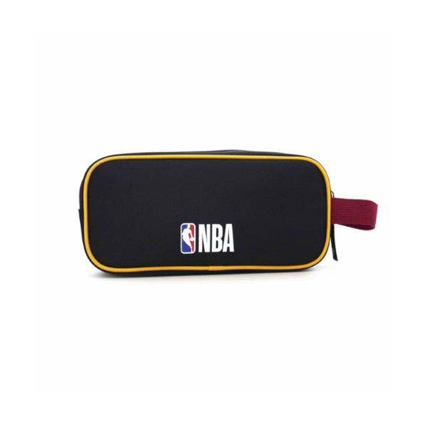 Cartuchera NBA oficial Miami Heat - Imagen 3