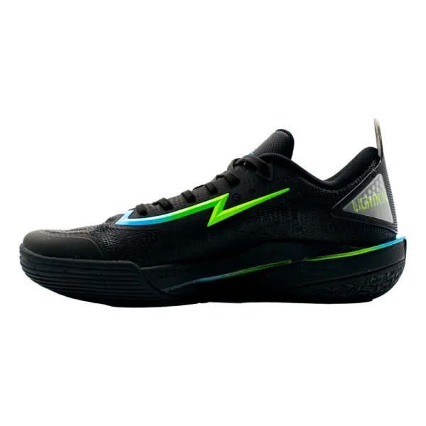 Peak Taichi Lightning 11 "Shining Black" - Imagen 3