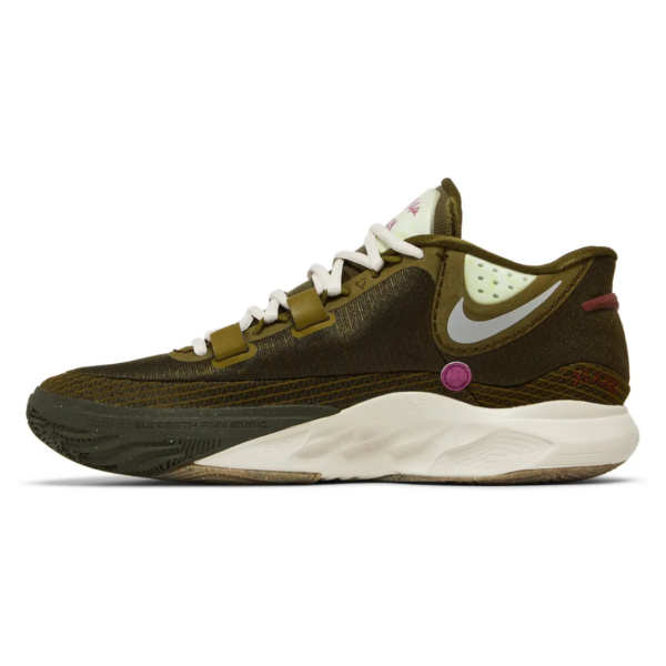 Nike Kyrie 8 "N7" - Imagen 3