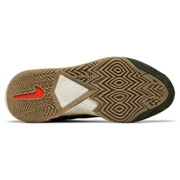 Nike Kyrie 8 "N7" - Imagen 5