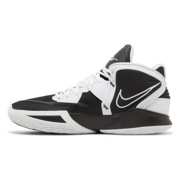 Nike Kyrie Infinity TB "Black White" - Imagen 3