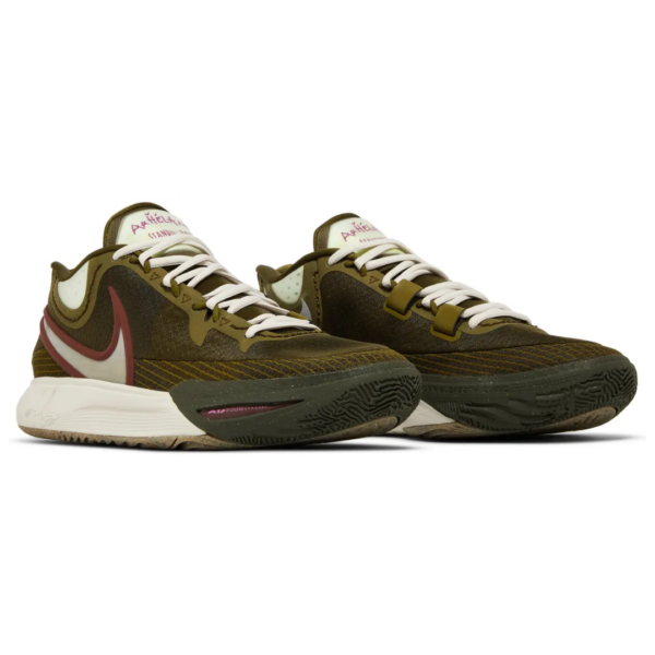 Nike Kyrie 8 "N7" - Imagen 2
