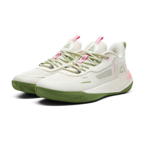 Peak Taichi Ranger 2.0 "Sungrass" - Imagen 2