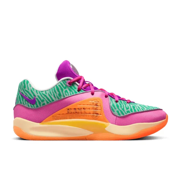 Nike KD 16 "All-Star"