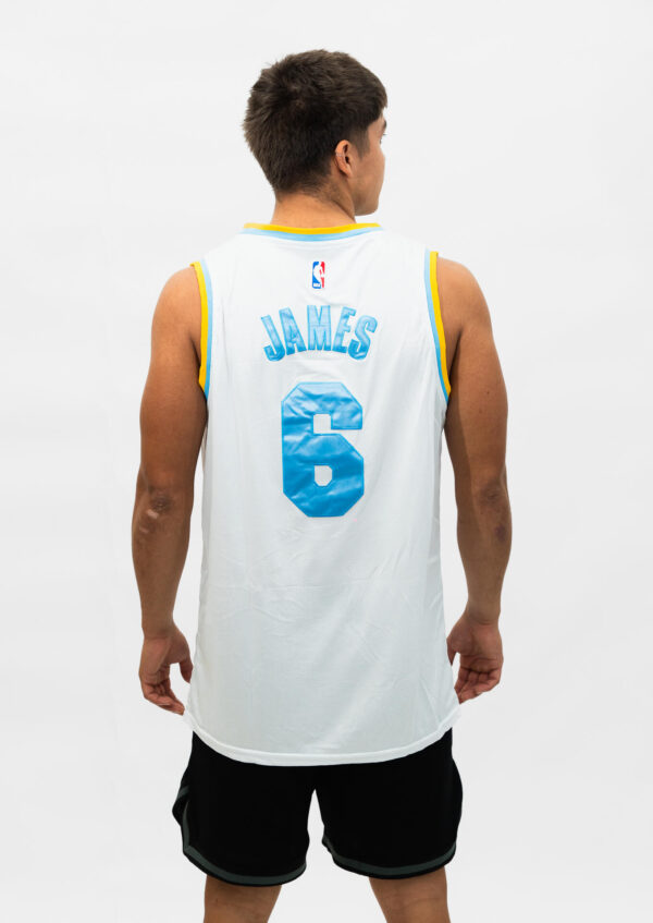 Camisetas NBA Pack x3 - Elegilas como quieras - Imagen 35