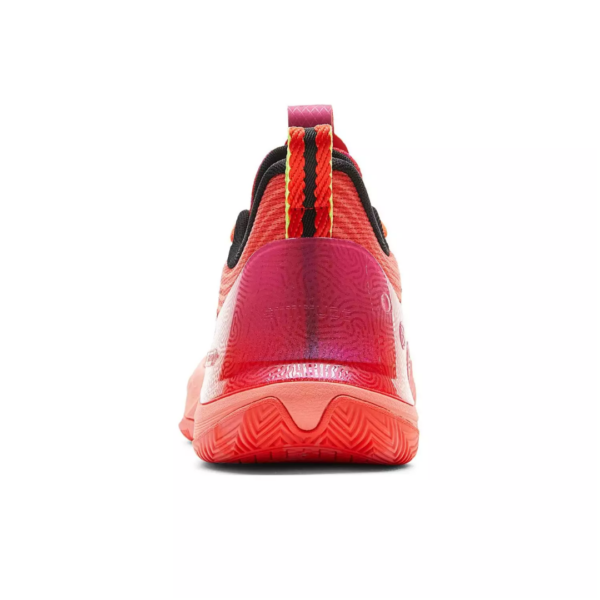 Peak Malik Monk Big Triangle 4 "Lunar New Year" - Imagen 5