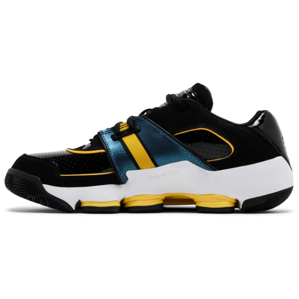 Adidas Gilbert Arenas 1 "Black Bold Gold" - Imagen 3