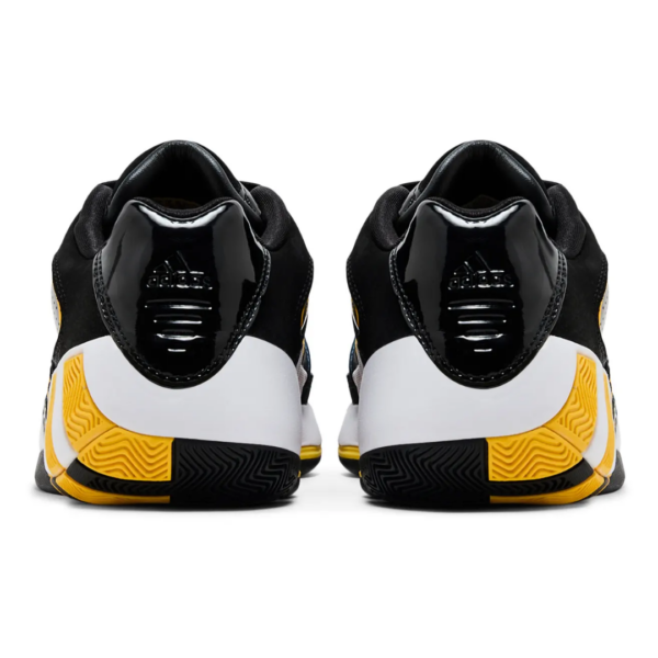 Adidas Gilbert Arenas 1 "Black Bold Gold" - Imagen 4