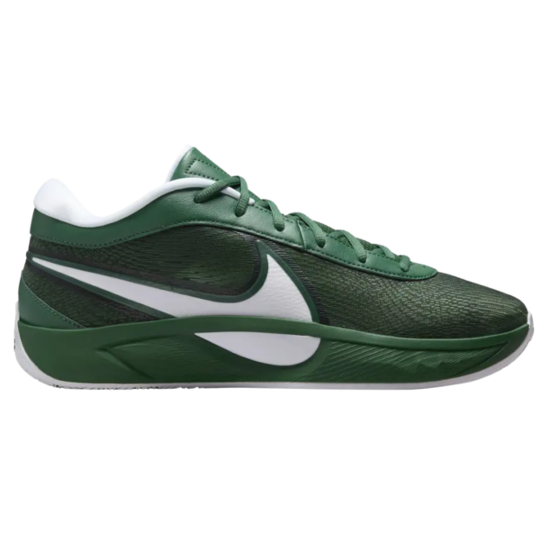 Nike Zoom Freak 6 "George Green"