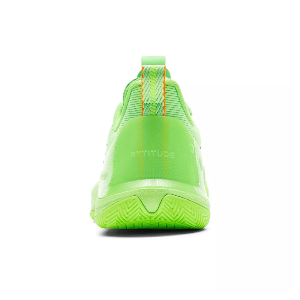 Peak Malik Monk Big Triangle 4 "Green Strike" - Imagen 5