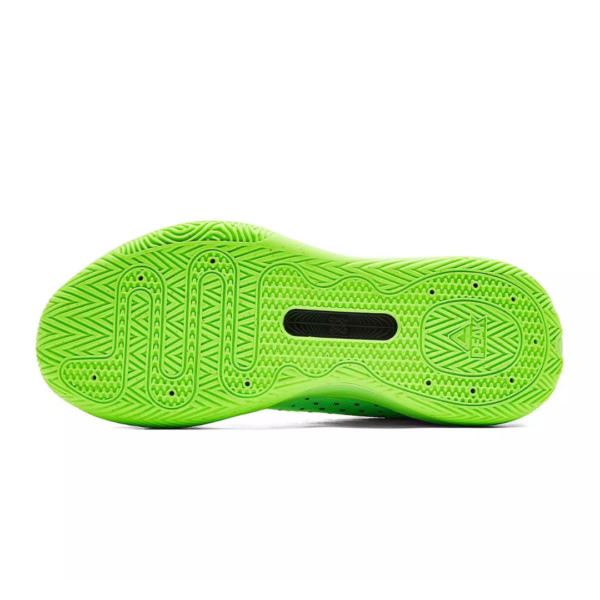 Peak Malik Monk Big Triangle 4 "Green Strike" - Imagen 6