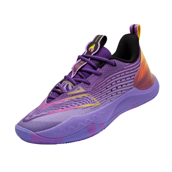 Peak Malik Monk Big Triangle 4 "Light That" - Imagen 7