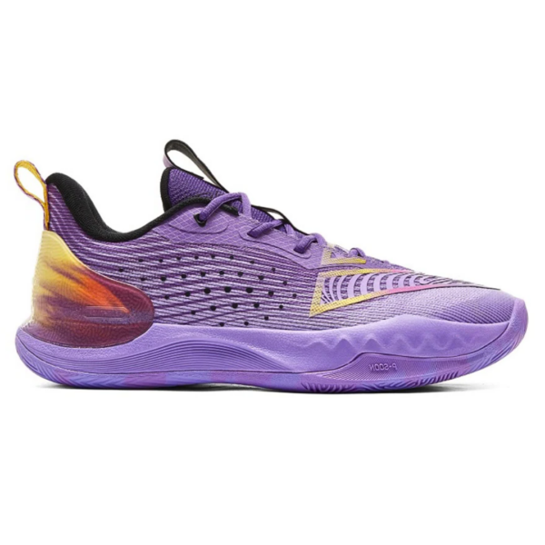 Peak Malik Monk Big Triangle 4 "Light That"