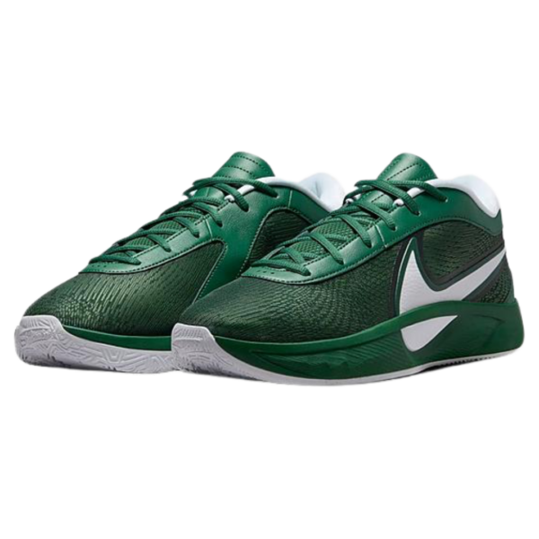 Nike Zoom Freak 6 "George Green" - Imagen 2