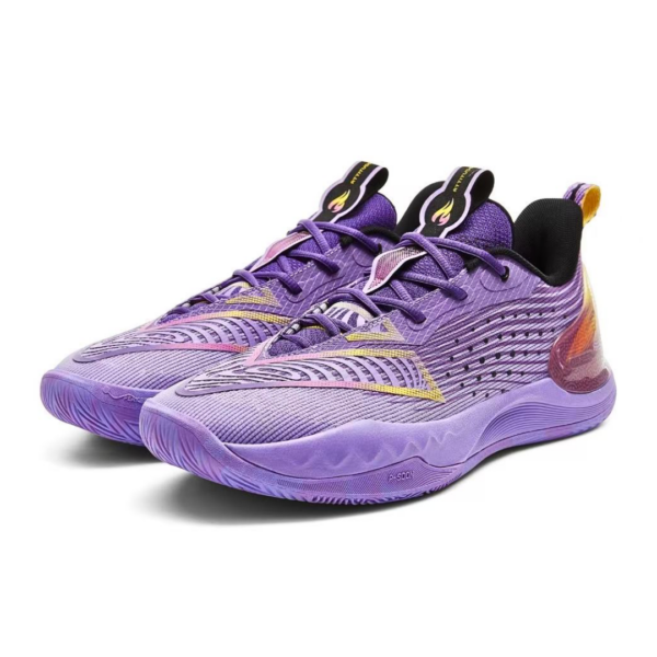 Peak Malik Monk Big Triangle 4 "Light That" - Imagen 2