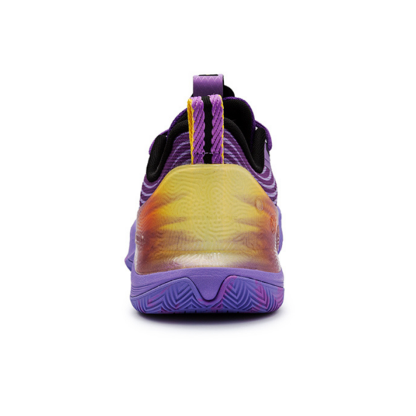 Peak Malik Monk Big Triangle 4 "Light That" - Imagen 4