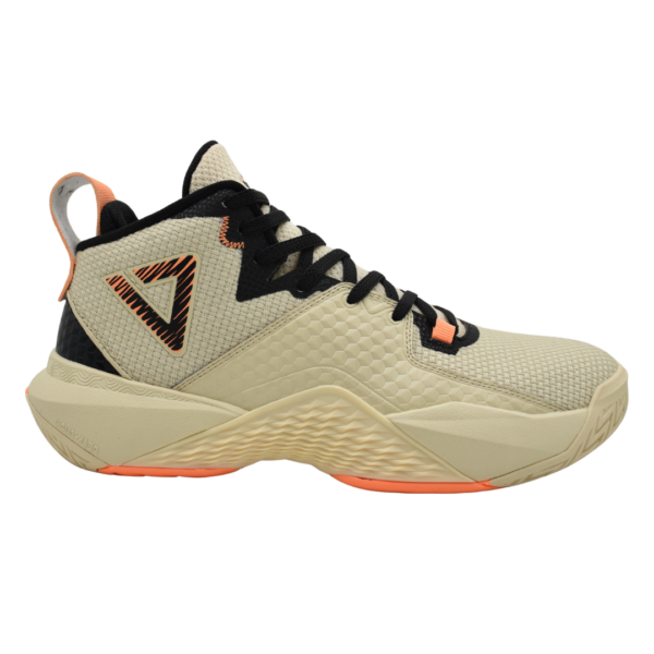 Peak Street Ball Master 2 "Khaki"