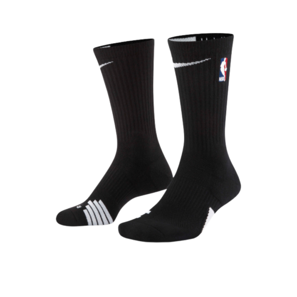 Medias Nike Elite NBA Crew Socks - Pack x3 - Imagen 3