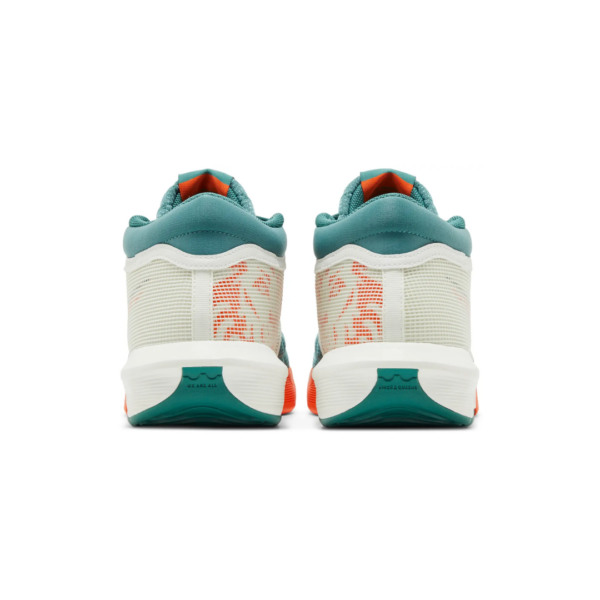 Nike LeBron Witness 8 "Cannon" - Imagen 4