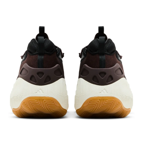 Adidas Trae 3 "Shadow Brown" - Imagen 4