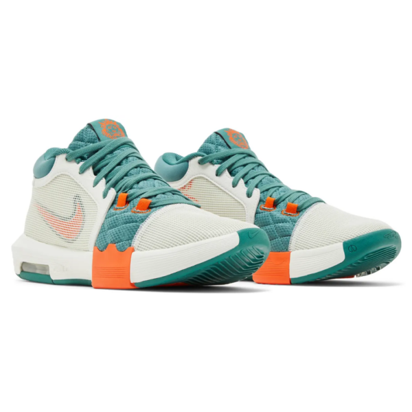 Nike LeBron Witness 8 "Cannon" - Imagen 2