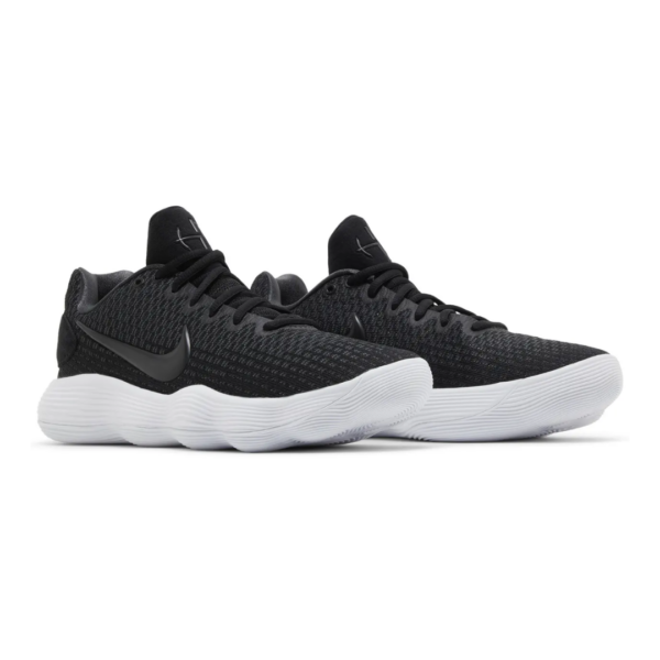 Nike Hyperdunk 2017 Low "Black Asia Exclusive" - Imagen 2