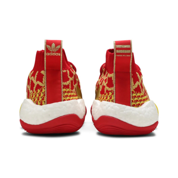 Adidas BYW x Pharrell "CNY" - Imagen 5