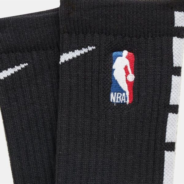 Medias Nike Elite NBA Crew Socks - Pack x3 - Imagen 5