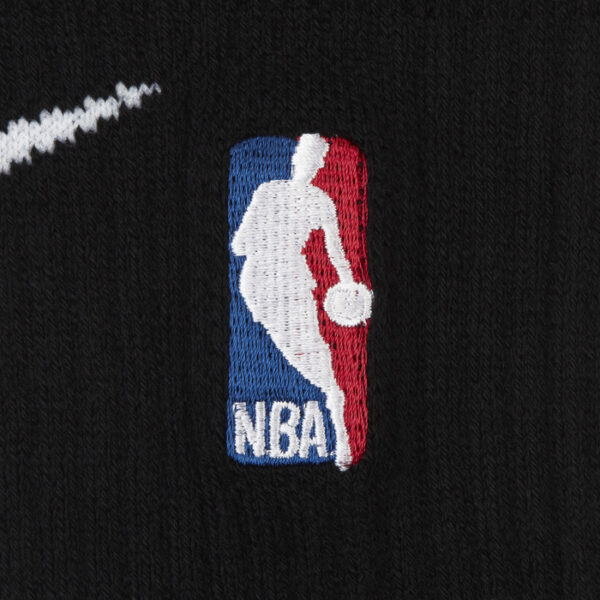 Medias Nike Elite NBA Crew Socks - Pack x3 - Imagen 6