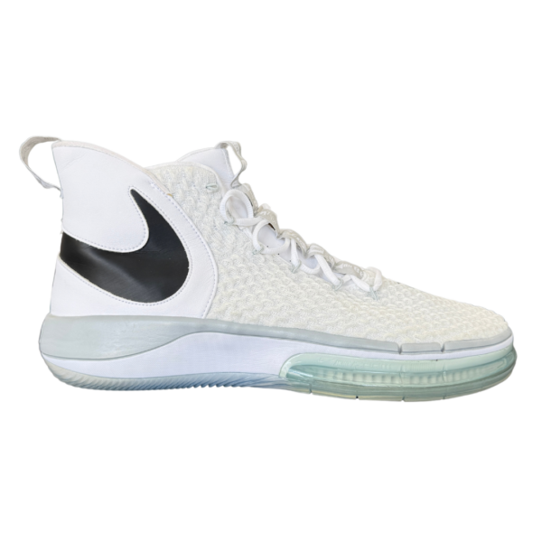 Nike Alphadunk "Wolf Grey"